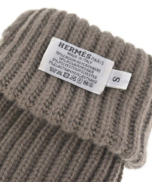 HERMES 手套