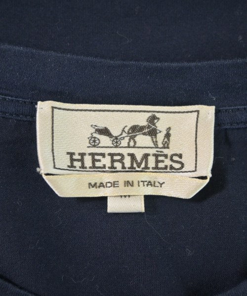 HERMES T恤/上衣