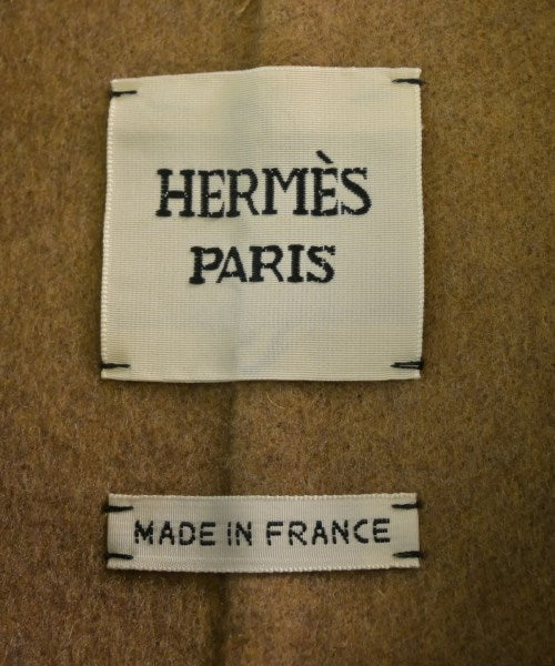 HERMES 洋裝