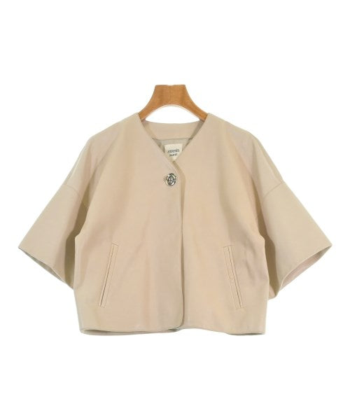 HERMES 其他夾克