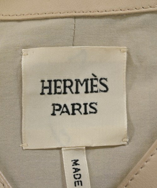 HERMES 其他夾克