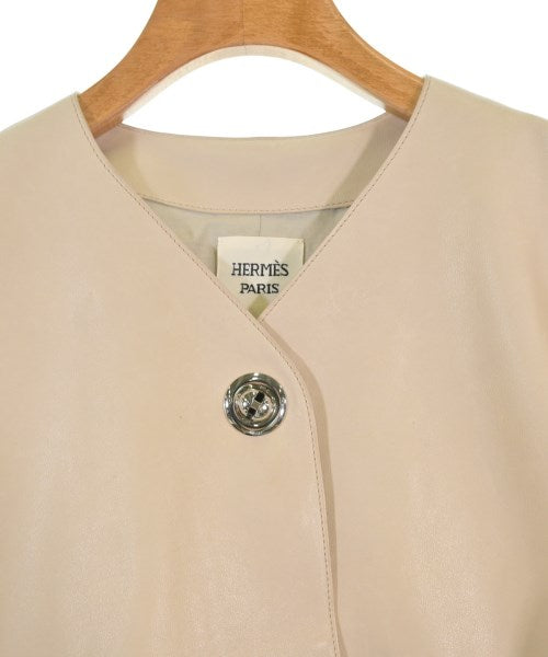 HERMES 其他夾克