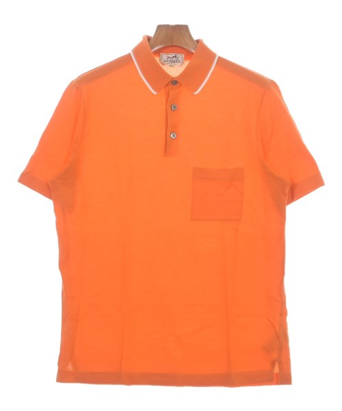 HERMES POLO衫