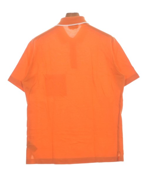 HERMES POLO衫