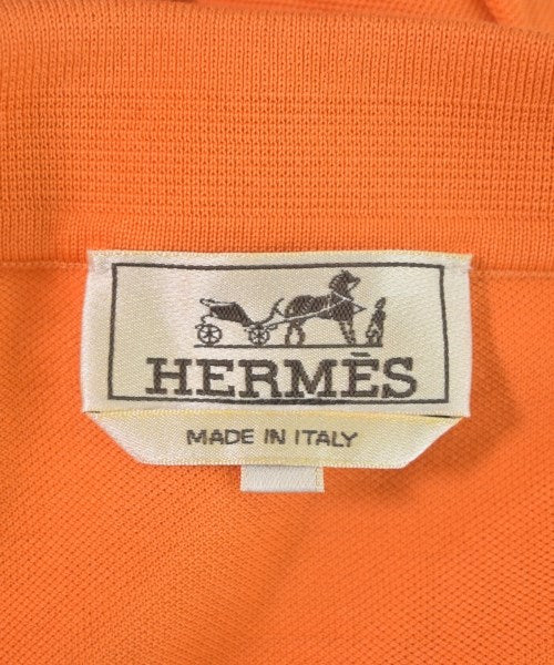 HERMES POLO衫
