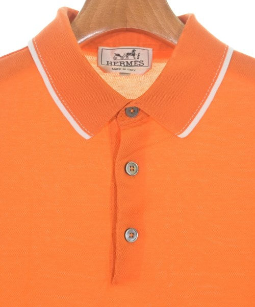HERMES POLO衫