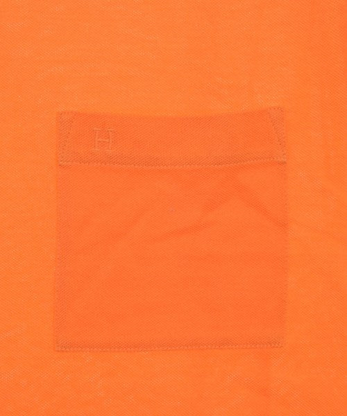HERMES POLO衫