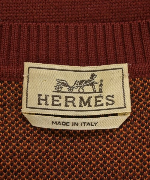 HERMES 毛衣