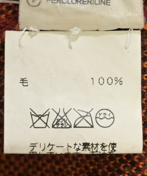 HERMES 毛衣