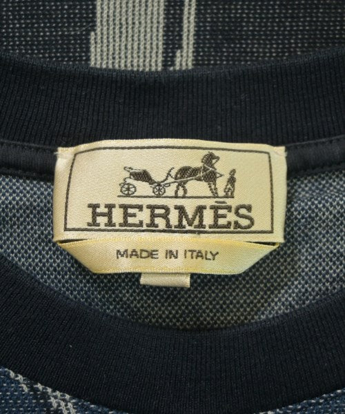 HERMES T恤/上衣