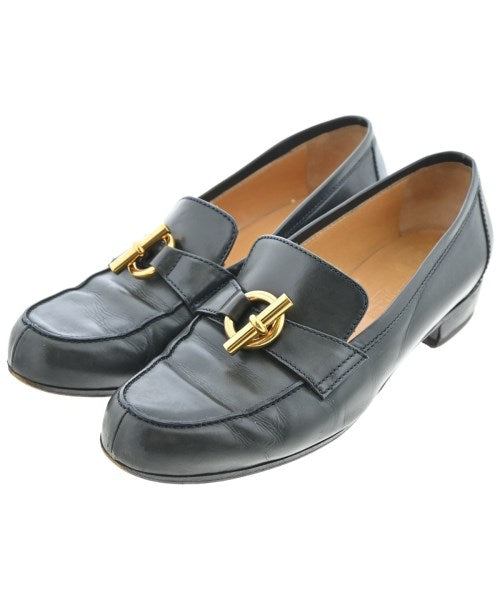 HERMES 正式鞋