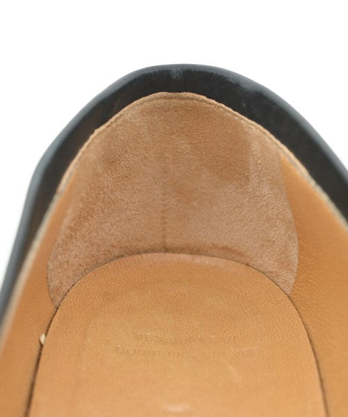 HERMES 正式鞋