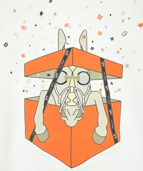 HERMES 運動衫