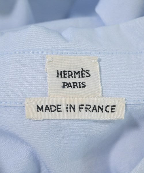 HERMES 襯衫裙