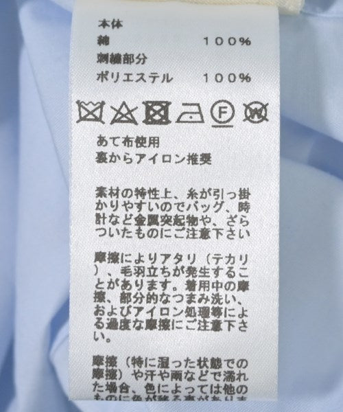 HERMES 襯衫裙
