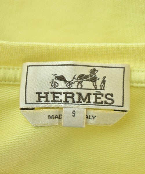 HERMES T恤/上衣