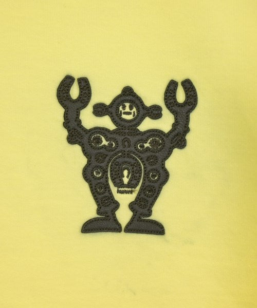 HERMES T恤/上衣