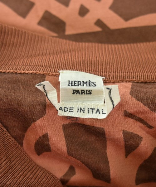HERMES T恤/上衣