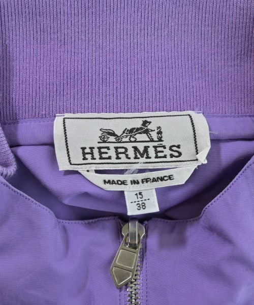 HERMES 休閒襯衫