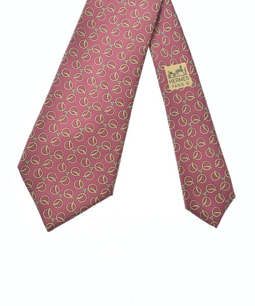 HERMES 領帶