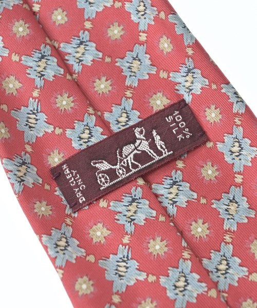 HERMES 領帶