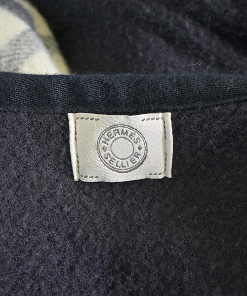 HERMES 其他大衣