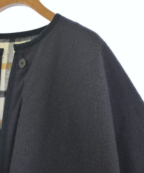 HERMES 其他大衣