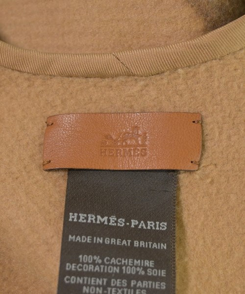 HERMES 其他大衣