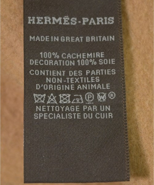 HERMES 其他大衣