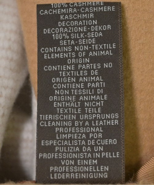 HERMES 其他大衣