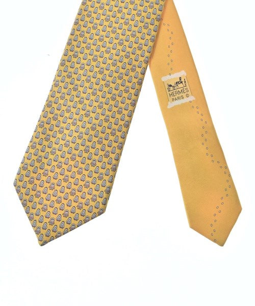 HERMES 領帶