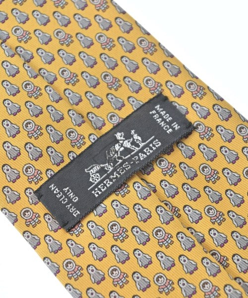 HERMES 領帶