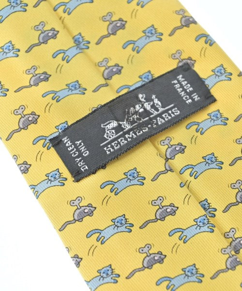 HERMES 領帶