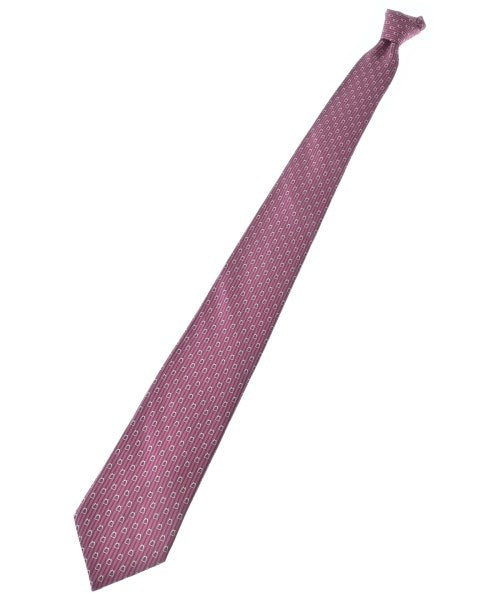 HERMES 領帶