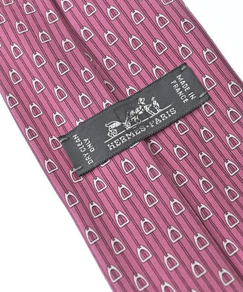 HERMES 領帶