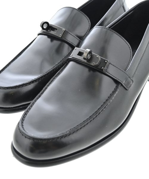 HERMES 正式鞋