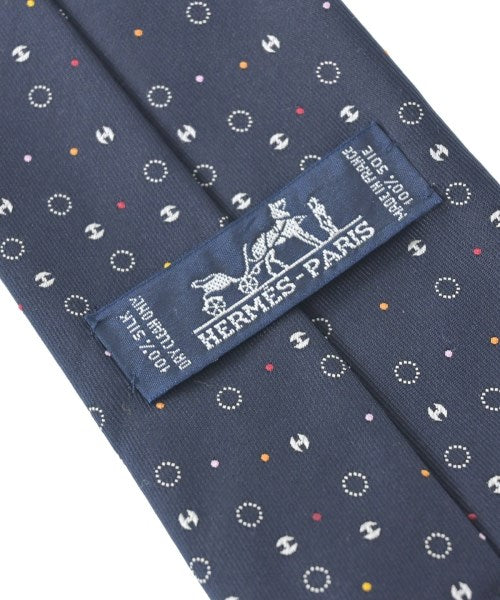 HERMES 領帶