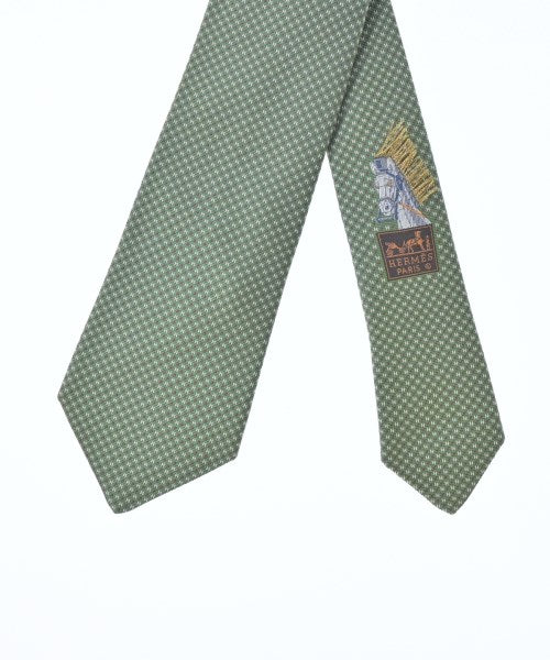 HERMES 領帶