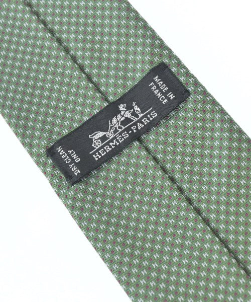 HERMES 領帶