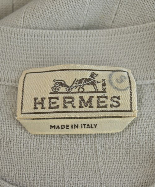 HERMES 毛衣