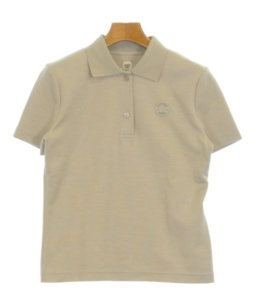 HERMES POLO衫