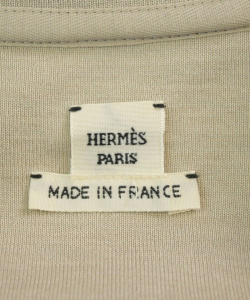 HERMES POLO衫