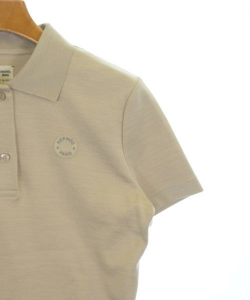 HERMES POLO衫