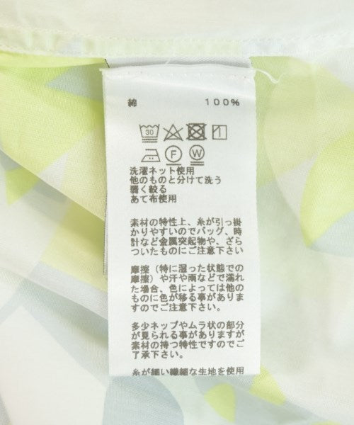 HERMES 休閒襯衫