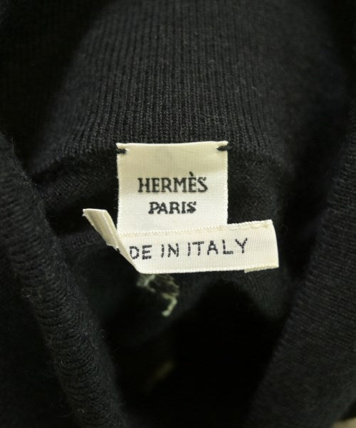 HERMES 毛衣