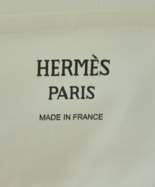 HERMES T恤/上衣