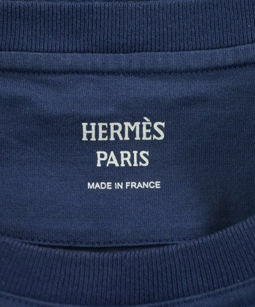 HERMES T恤/上衣