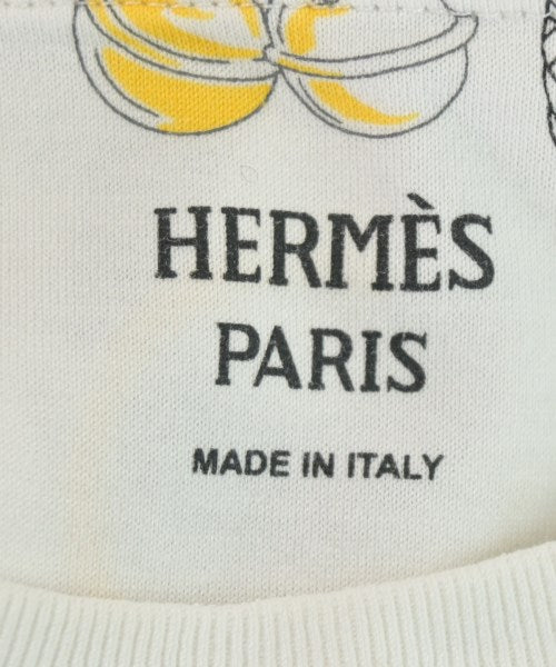 HERMES T恤/上衣