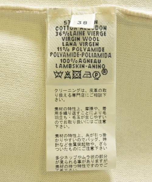 HERMES 休閒夾克