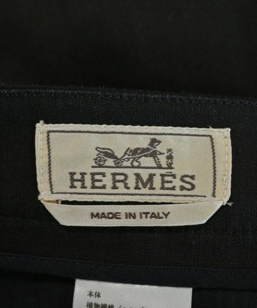 HERMES 長褲